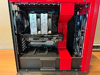 Gigabyte gaming desktop - afbeelding 3 van  8