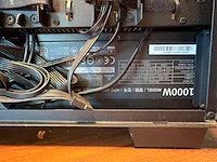 Gigabyte gaming desktop - afbeelding 4 van  9