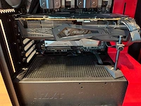 Gigabyte gaming desktop - afbeelding 6 van  9