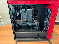 Gigabyte gaming desktop - afbeelding 5 van  8