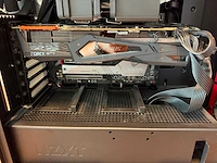 Gigabyte gaming desktop - afbeelding 7 van  8