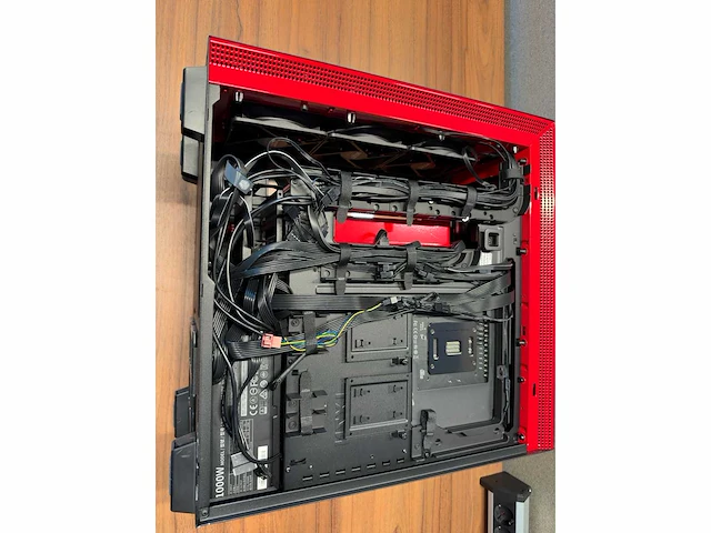 Gigabyte gaming desktop - afbeelding 10 van  10