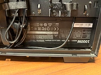 Gigabyte gaming desktop - afbeelding 4 van  9