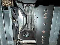 Gigabyte gaming desktop - afbeelding 8 van  9