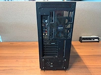 Gigabyte gaming desktop - afbeelding 2 van  9