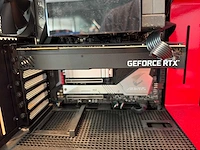 Gigabyte gaming desktop - afbeelding 6 van  9
