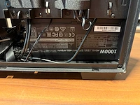 Gigabyte gaming desktop - afbeelding 7 van  8