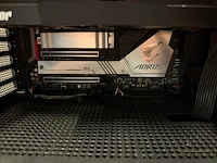 Gigabyte gaming desktop - afbeelding 5 van  8