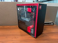 Gigabyte gaming desktop