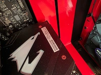 Gigabyte gaming desktop - afbeelding 6 van  7