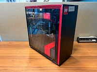 Gigabyte gaming desktop