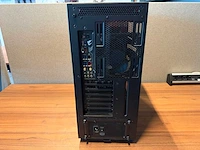 Gigabyte gaming desktop - afbeelding 2 van  9