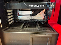 Gigabyte gaming desktop - afbeelding 8 van  9