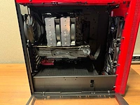 Gigabyte gaming desktop - afbeelding 4 van  8