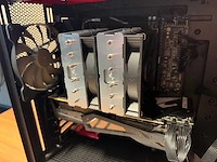 Gigabyte gaming desktop - afbeelding 5 van  8