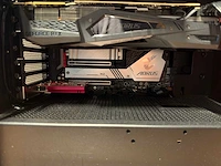 Gigabyte gaming desktop - afbeelding 6 van  8
