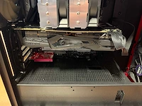 Gigabyte gaming desktop - afbeelding 7 van  8