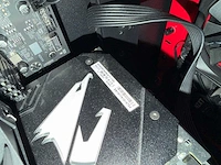 Gigabyte gaming desktop - afbeelding 8 van  8