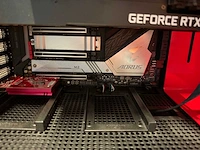 Gigabyte gaming desktop - afbeelding 3 van  3