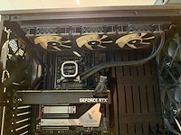 Gigabyte gaming desktop - afbeelding 2 van  11
