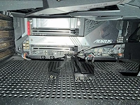 Gigabyte gaming desktop - afbeelding 8 van  8