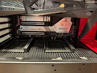 Gigabyte gaming desktop - afbeelding 8 van  9