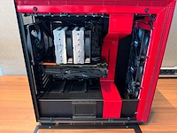 Gigabyte gaming desktop - afbeelding 8 van  8