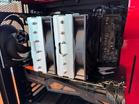Gigabyte gaming desktop - afbeelding 5 van  8