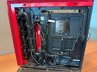 Gigabyte gaming desktop - afbeelding 8 van  9