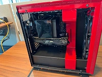 Gigabyte gaming desktop - afbeelding 1 van  9