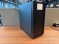 Gigabyte gaming desktop