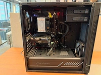Gigabyte gaming desktop - afbeelding 6 van  6