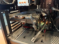 Gigabyte gaming desktop - afbeelding 2 van  6