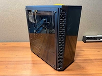 Gigabyte gaming desktop