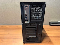 Gigabyte gaming desktop - afbeelding 2 van  9