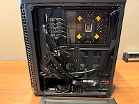 Gigabyte gaming desktop - afbeelding 3 van  9