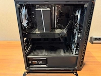 Gigabyte gaming desktop - afbeelding 5 van  9