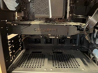 Gigabyte gaming desktop - afbeelding 7 van  9