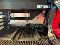 Gigabyte gaming desktop - afbeelding 8 van  9