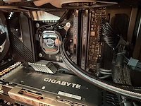 Gigabyte gaming desktop - afbeelding 7 van  8