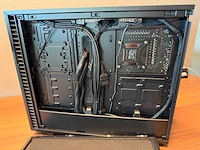 Gigabyte gaming desktop - afbeelding 8 van  8