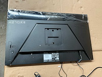 Gigabyte gaming m27qx27 monitor - afbeelding 4 van  8