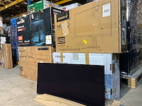 Gigabyte gaming monitor (4x) - afbeelding 1 van  4