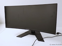 Gigabyte gaming monitor g34wqc - 34"