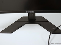 Gigabyte gaming monitor g34wqc - 34" - afbeelding 2 van  4