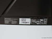 Gigabyte gaming monitor g34wqc - 34" - afbeelding 3 van  4