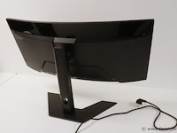 Gigabyte gaming monitor g34wqc - 34" - afbeelding 4 van  4