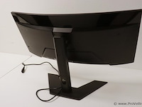 Gigabyte gaming monitor g34wqc - 34" - afbeelding 4 van  4