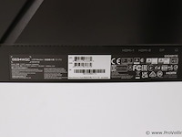 Gigabyte gaming monitor g34wqc - 34" - afbeelding 3 van  4