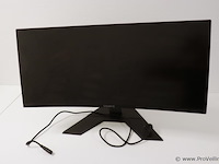 Gigabyte gaming monitor gs34wqc - 34"